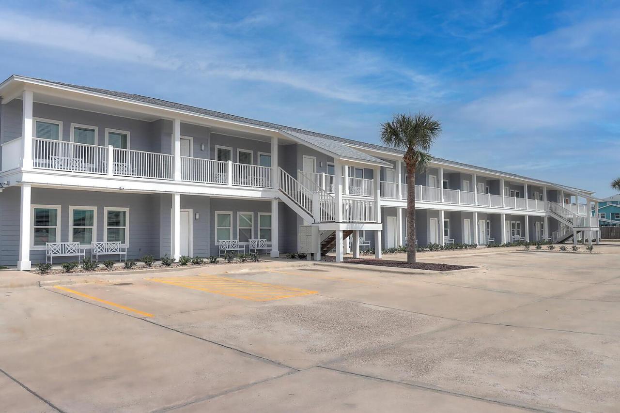 X Marks The Spot Port Aransas Exterior photo