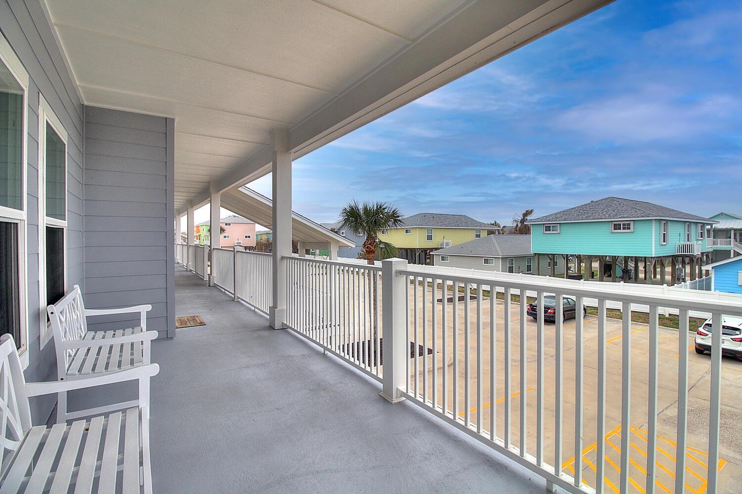 X Marks The Spot Port Aransas Exterior photo